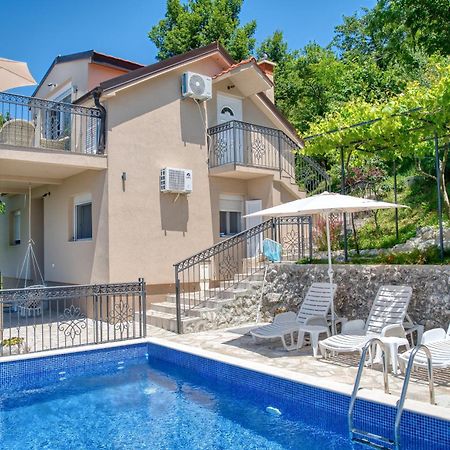 Apartment Paradise Kotor Bagian luar foto