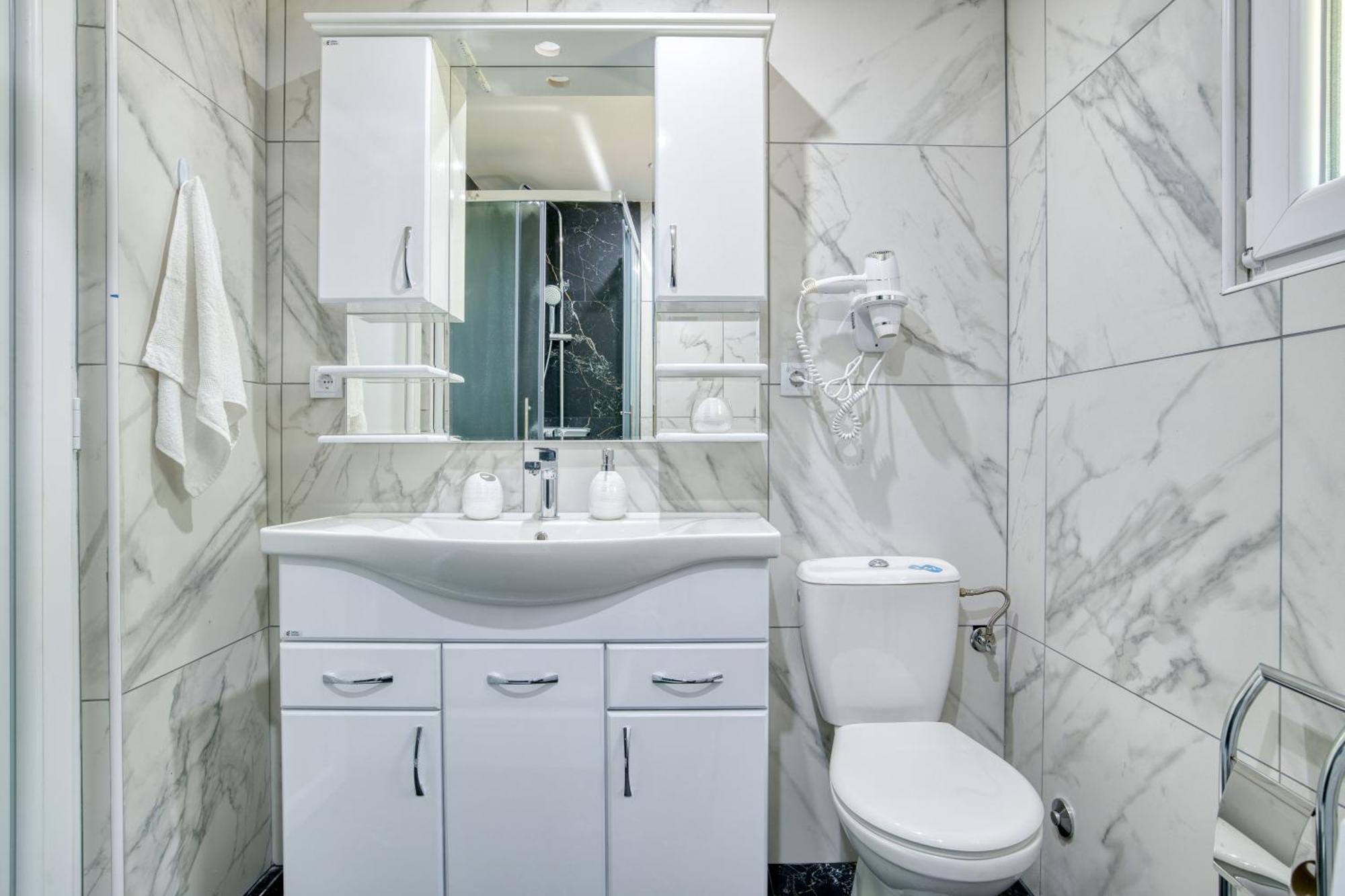 Apartment Paradise Kotor Bagian luar foto