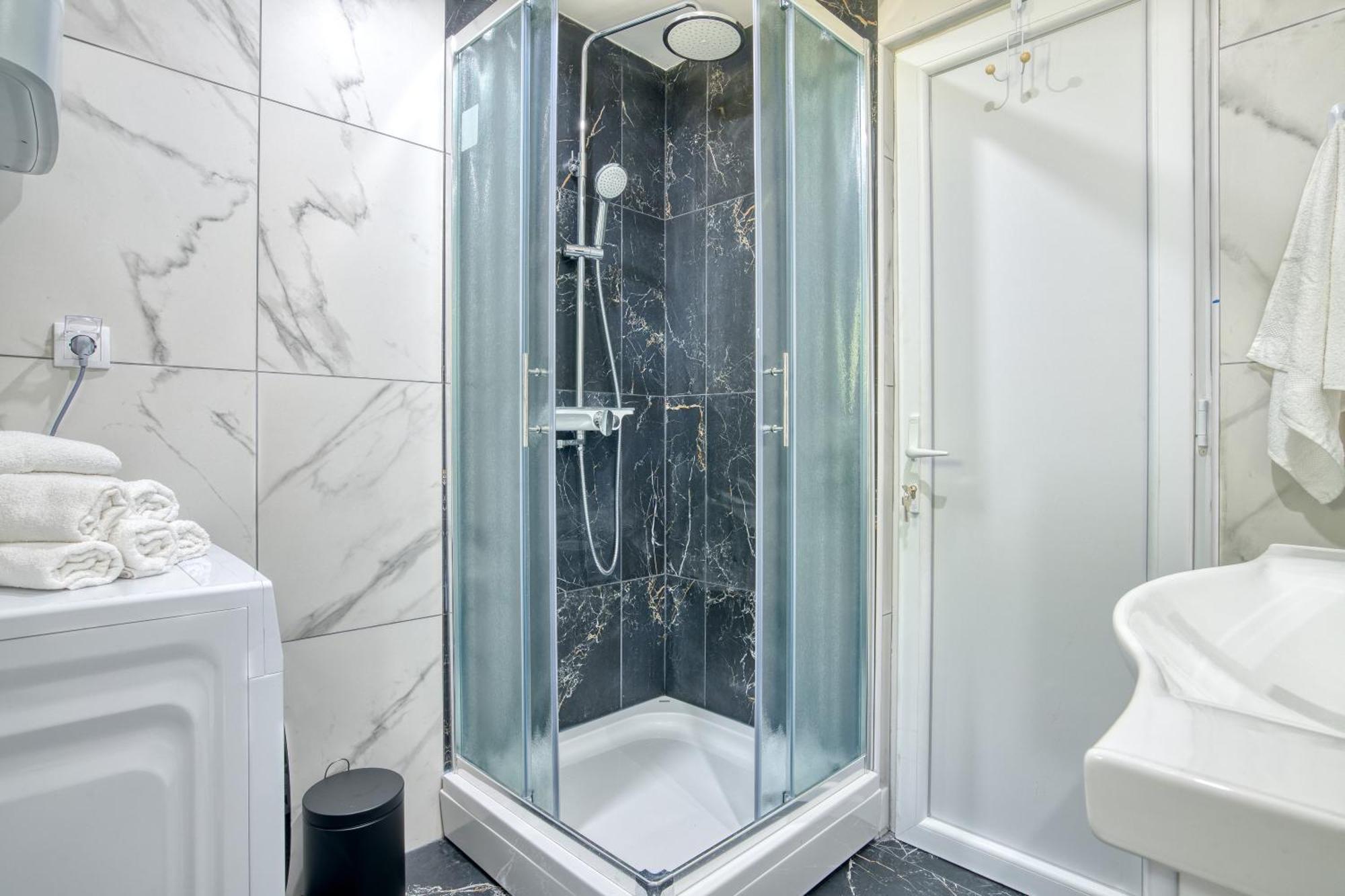 Apartment Paradise Kotor Bagian luar foto
