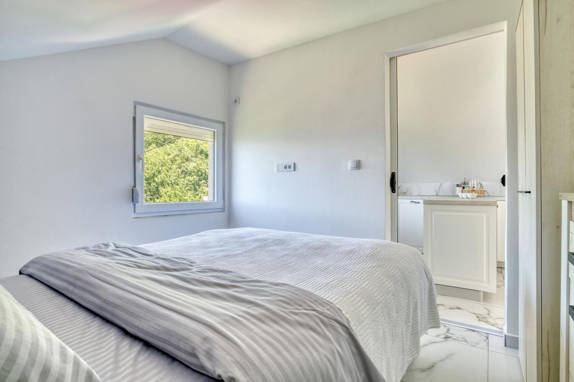 Apartment Paradise Kotor Bagian luar foto
