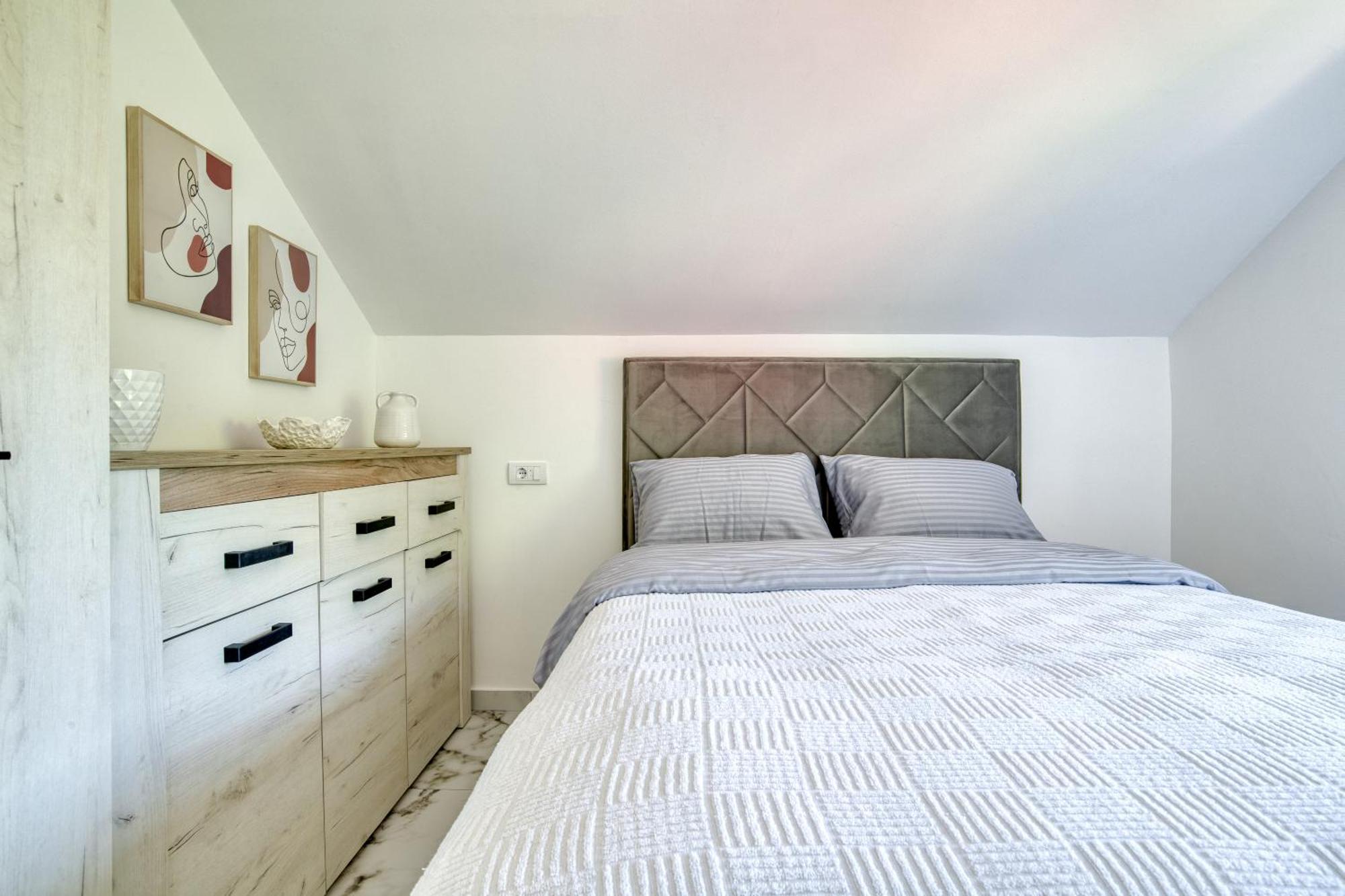 Apartment Paradise Kotor Bagian luar foto